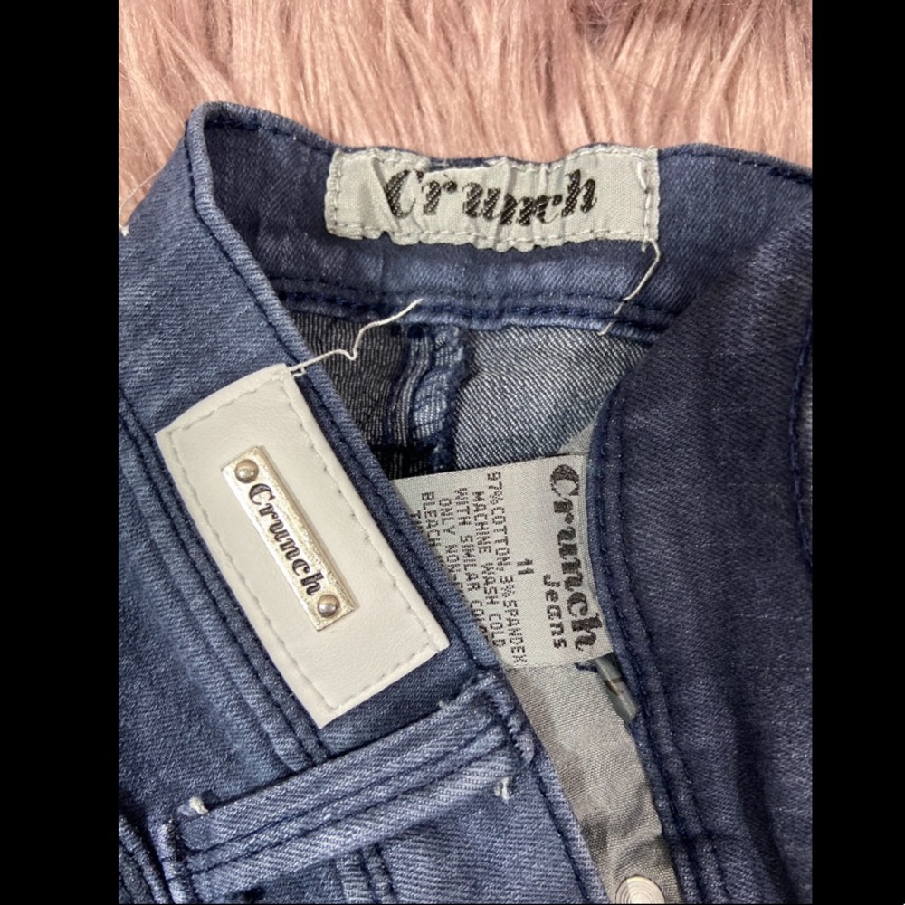 Crunch Jeans - Picture 5 of 6